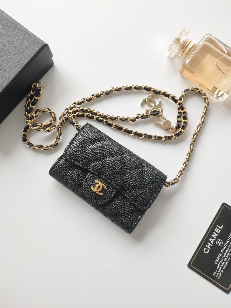 Chanel Wallets Purse